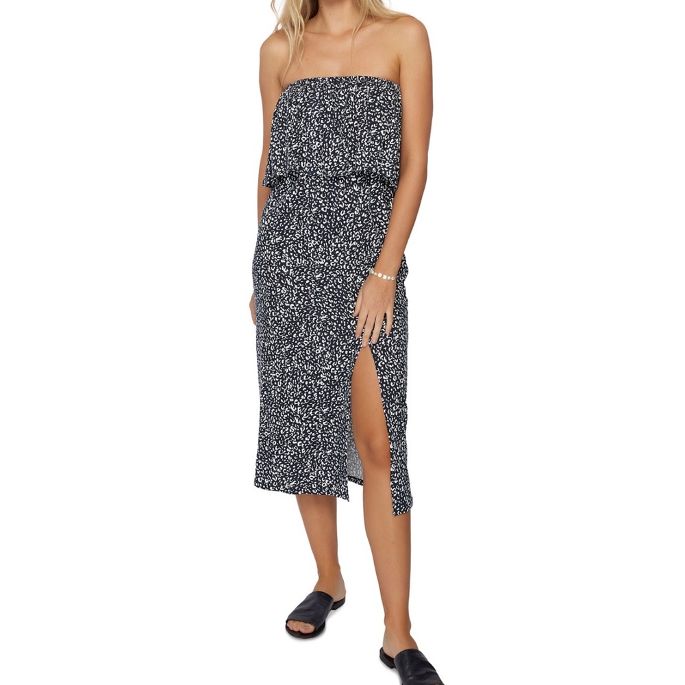 O'Neill - Kole Textured Dress - XL